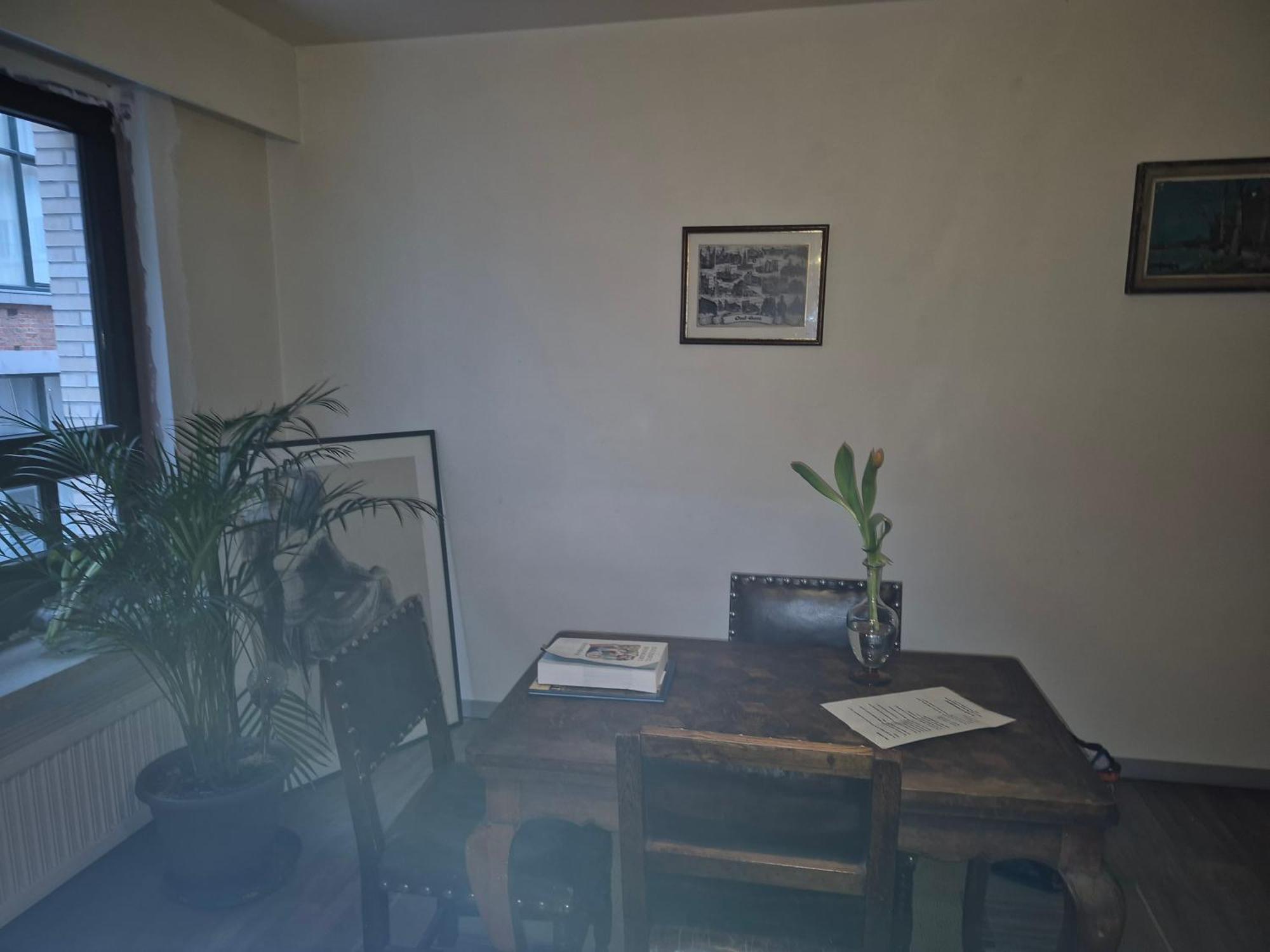 Gent'S Accomodations For Short And Middle Long Stay מראה חיצוני תמונה