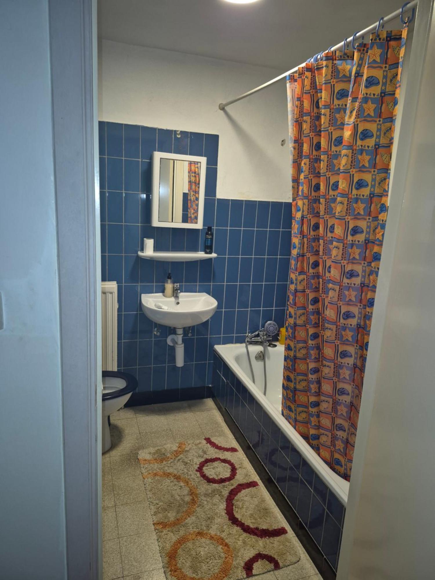 Gent'S Accomodations For Short And Middle Long Stay מראה חיצוני תמונה