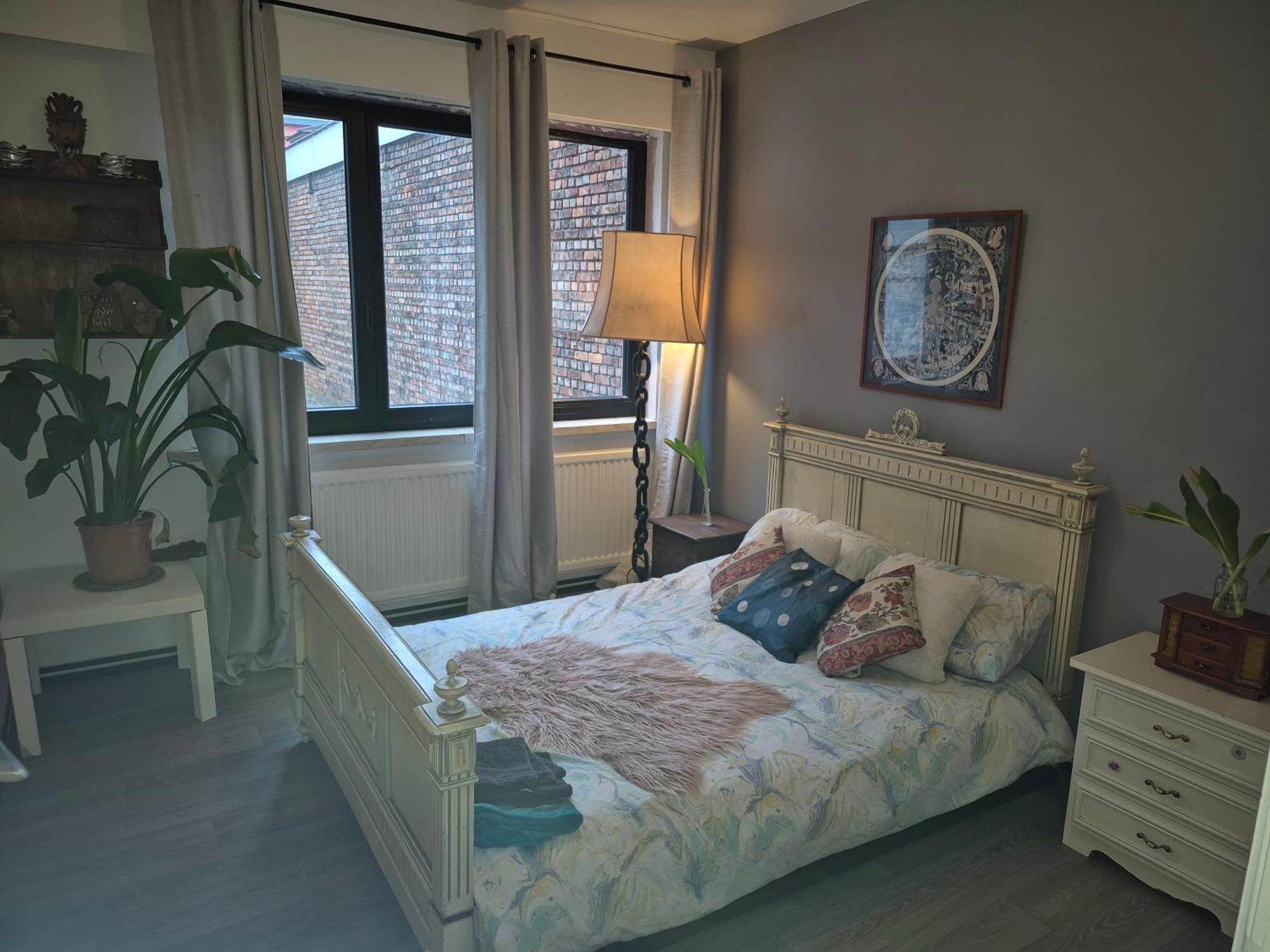 Gent'S Accomodations For Short And Middle Long Stay מראה חיצוני תמונה